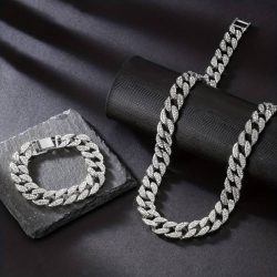 Reviews van Armband.nl en Armband.be 22 Cubaanse ketting armband