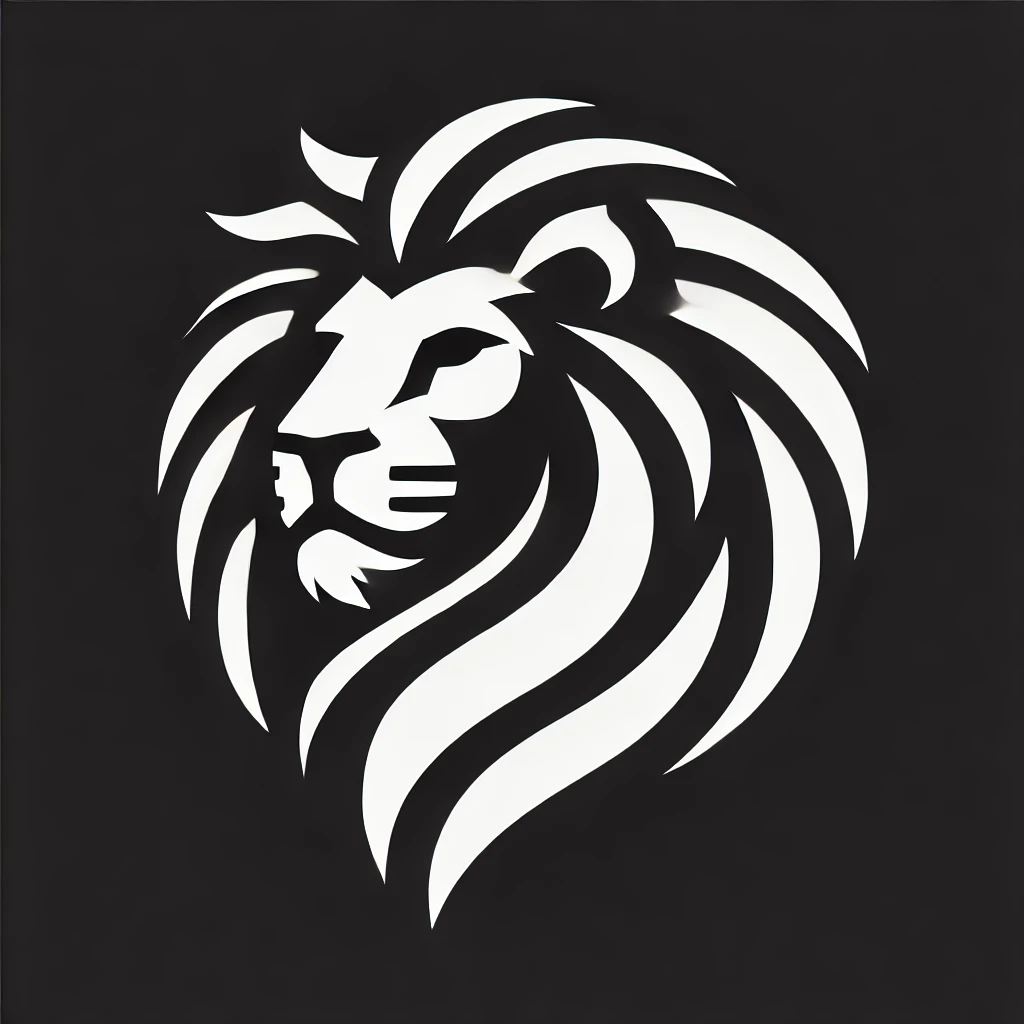 Leeuwen symbool voor armband gravure