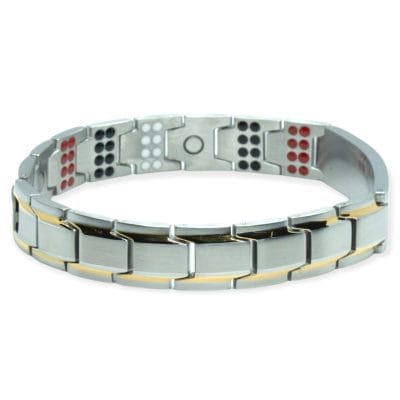 Magneet Armband - 8 Maxneet - Met eigen tekst - Afbeelding 5