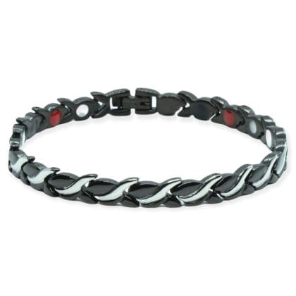 Magneet Armband - Gotenburg (Zweedse stress vermindering)