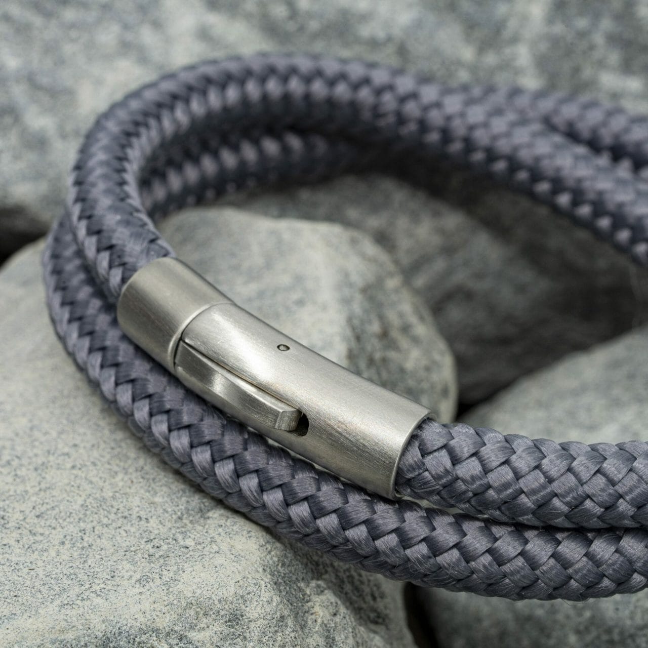 Wat Betekenen de Kleuren van Paracord Armbanden? 16 Beige Paracord Armband van touw