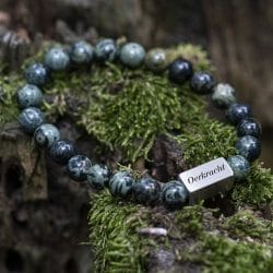 Reviews van Armband.nl en Armband.be 15 Oerkracht Eeuwenoude Polar Jade Kralen armband