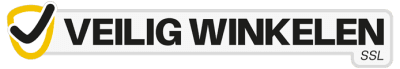 Veilig Winkelen SSL