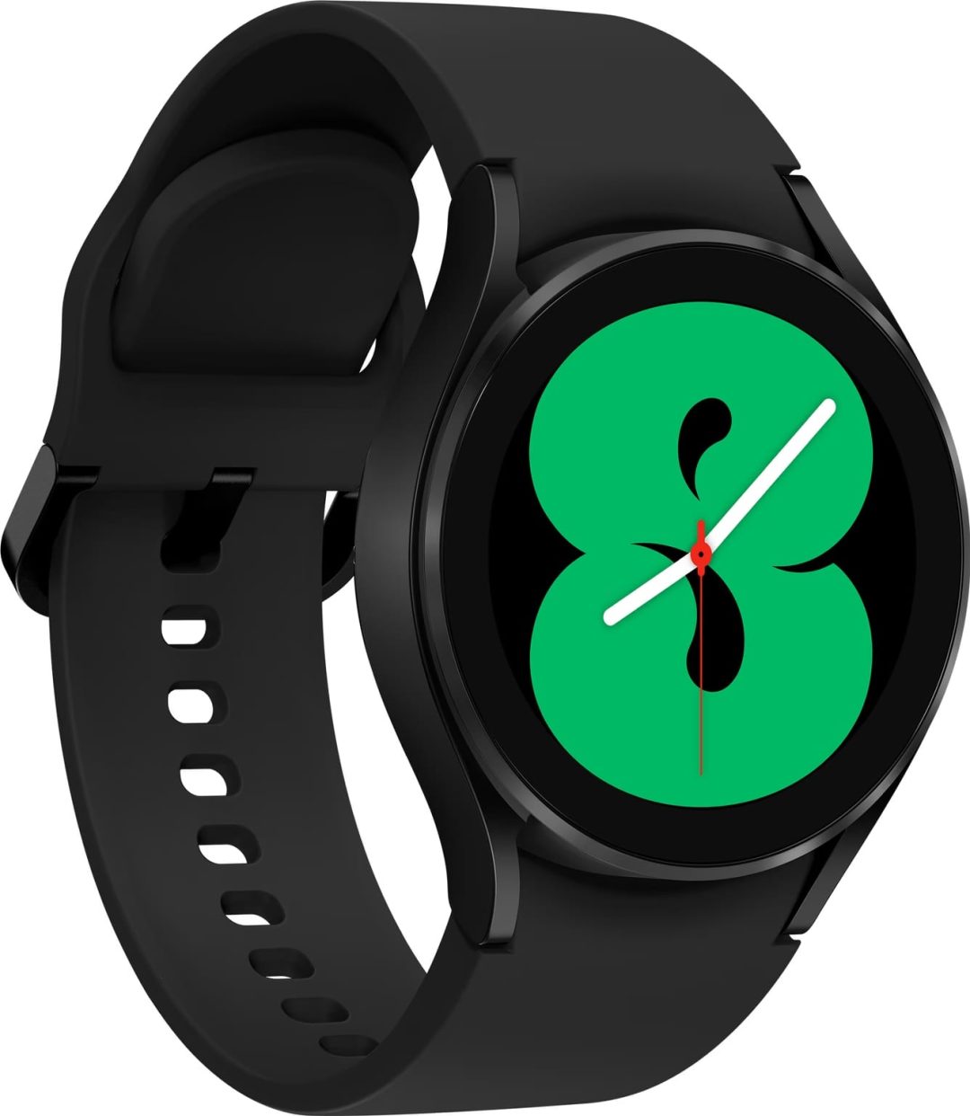 Samsung Galaxy Watch4 Classic 46mm Zwart