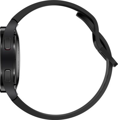 Samsung Galaxy Watch4 Classic 46mm Zwart - Afbeelding 4