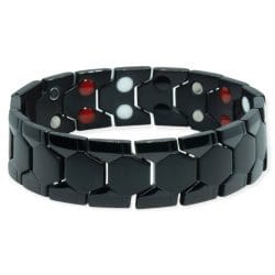Tegen hoge bloeddruk Magnetiva® Magneetarmband