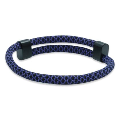 CordCraft | Verstelbaar touw - Paars