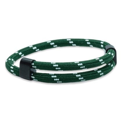 CordCraft | Verstelbaar touw - Sport Groen