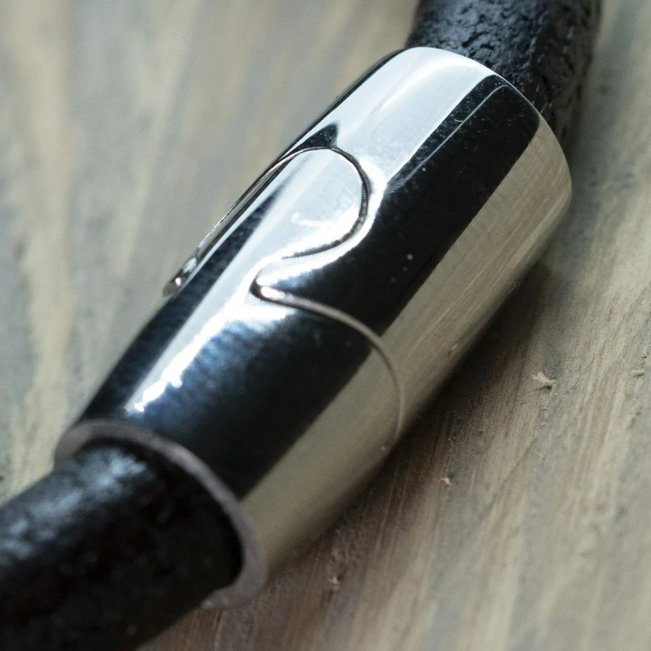 8mm Viking sluiting voor armband te maken