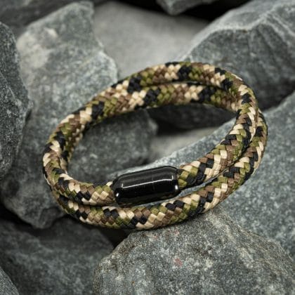 Navy™ - Camouflage Militair touw