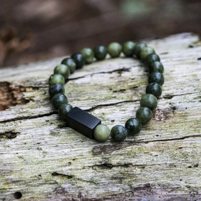 Mala 'Xinyi' Boeddhistische gebedsarmband - Kralen Armband 2 Mala 'Xinyi' Boeddhistische gebedsarmband - Kralen Armband - Afbeelding 2