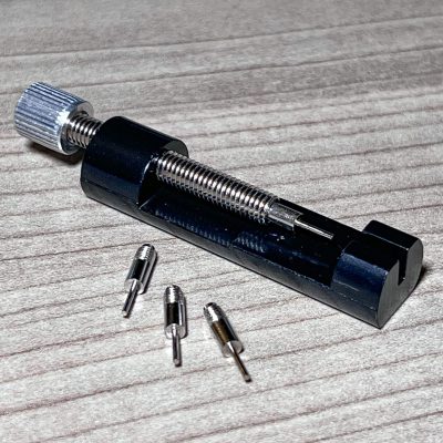 horloge en armband versteller kopen voor zelf in te korten