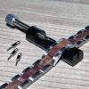 Metalen Armband / Horloge Versteller (inkorten en vergroten)