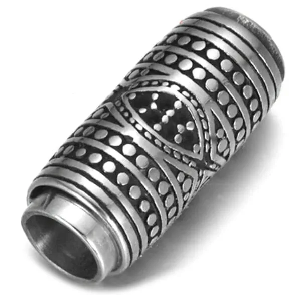 8mm Viking sluiting voor armband te maken